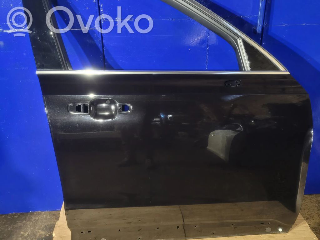 Volvo XC90 Durvis 