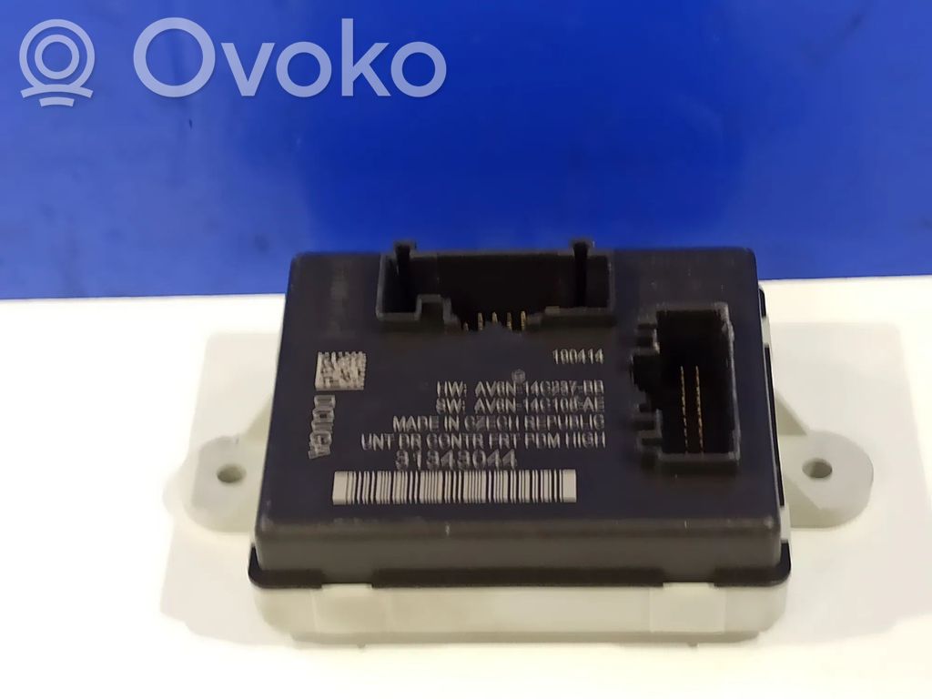Door control unit/module   31343044,31433919,31453295,31456701