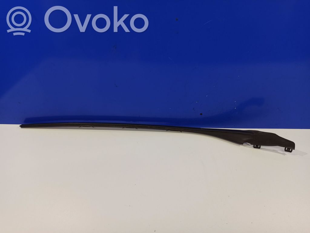 Windshield trim   31335864,30753985