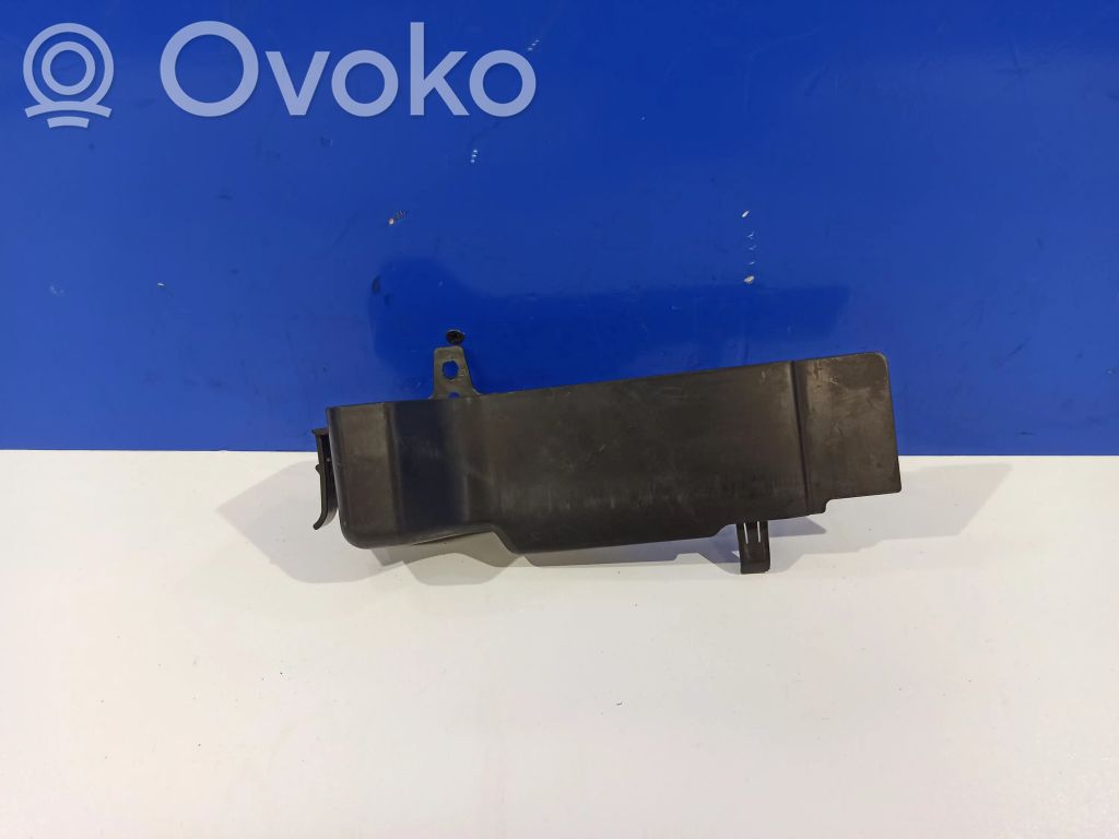 Volvo S60 Wlot / Kanał powietrza intercoolera 