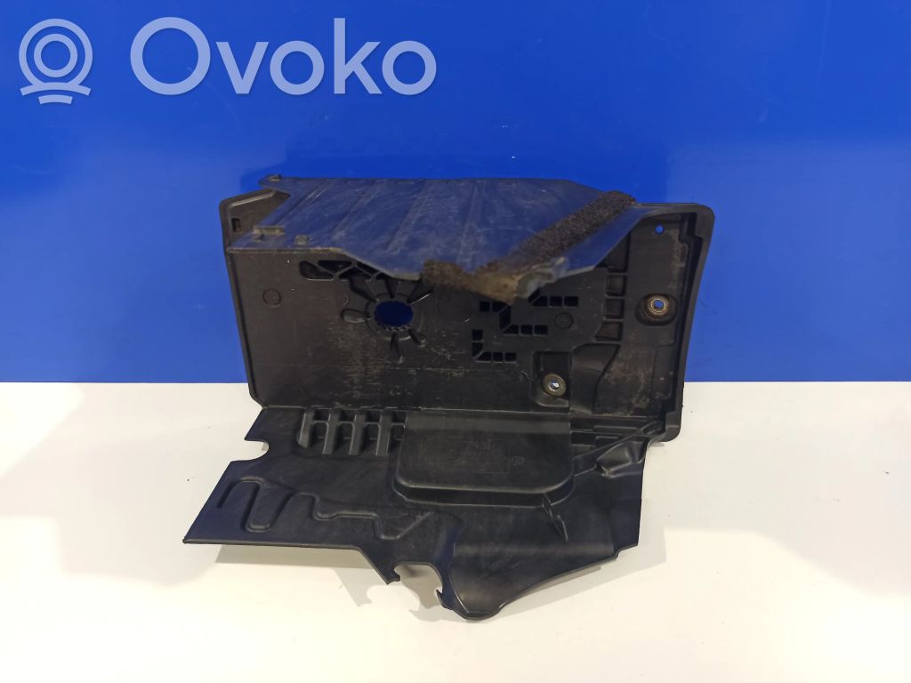 Volvo S60 Akkulaatikon alustan kansi 