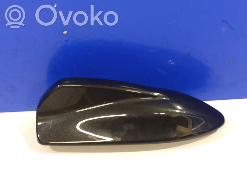 Volvo S60 GPS-pystyantenni 