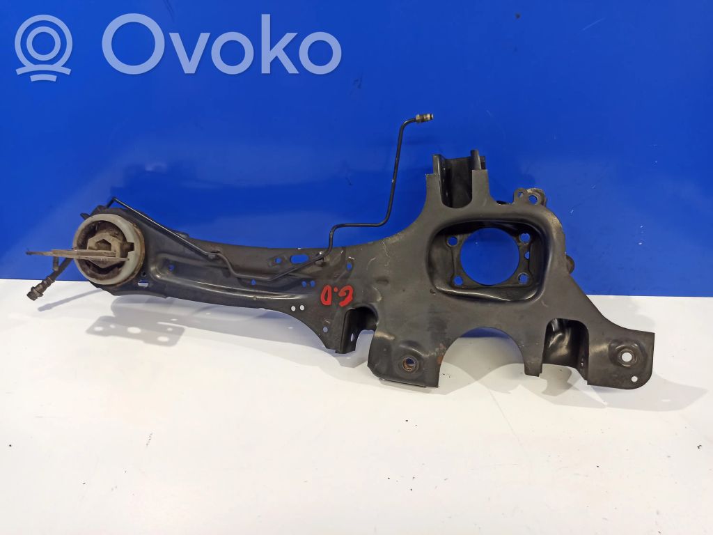 Volvo S60 Radnabe Hinterrad 