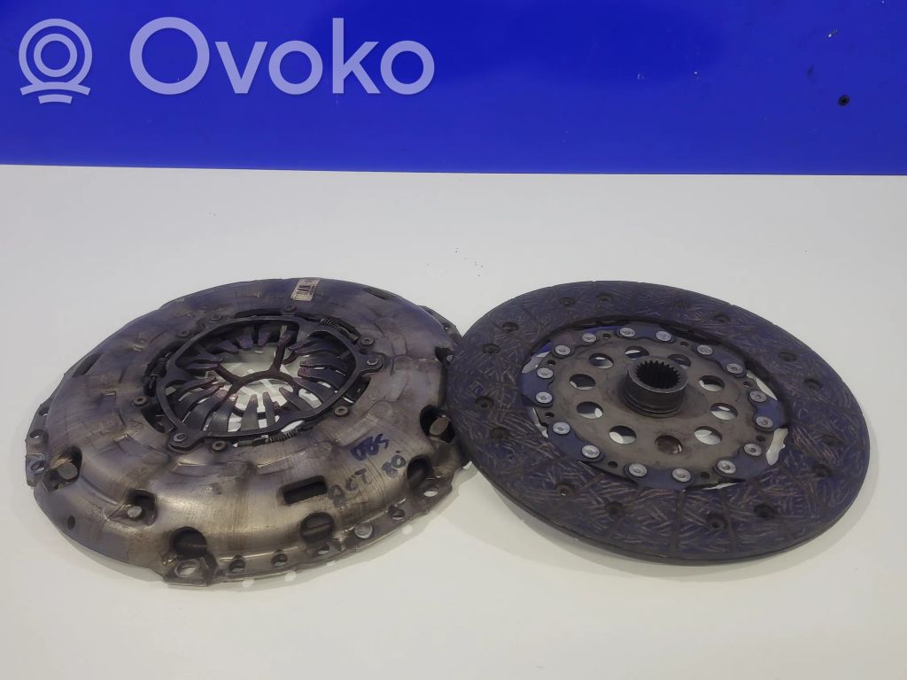 Volvo S80 Kit frizione 