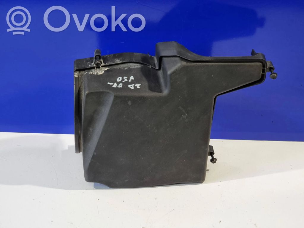 Volvo V50 Abdeckung Deckel Luftfilterkasten 