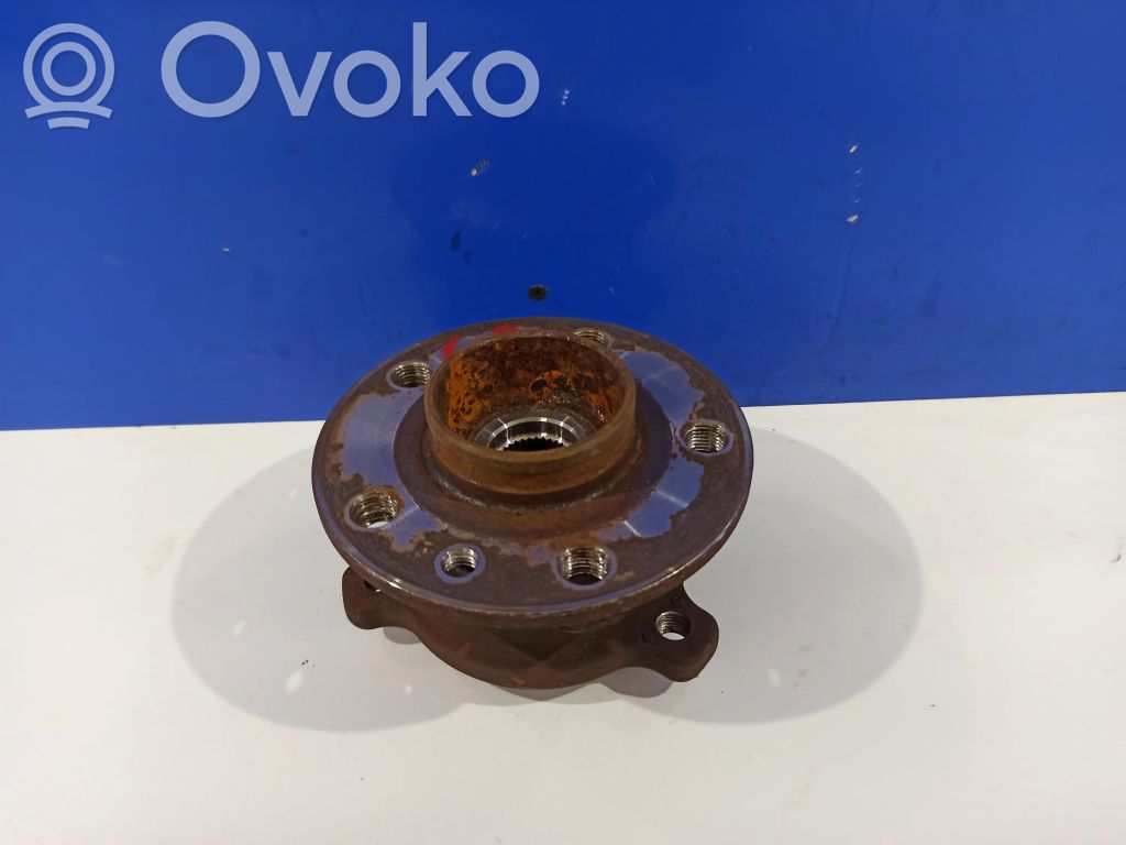 Volvo S60 Galinė stebulė 
