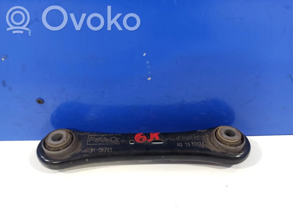 Volvo S60 Spurstange 