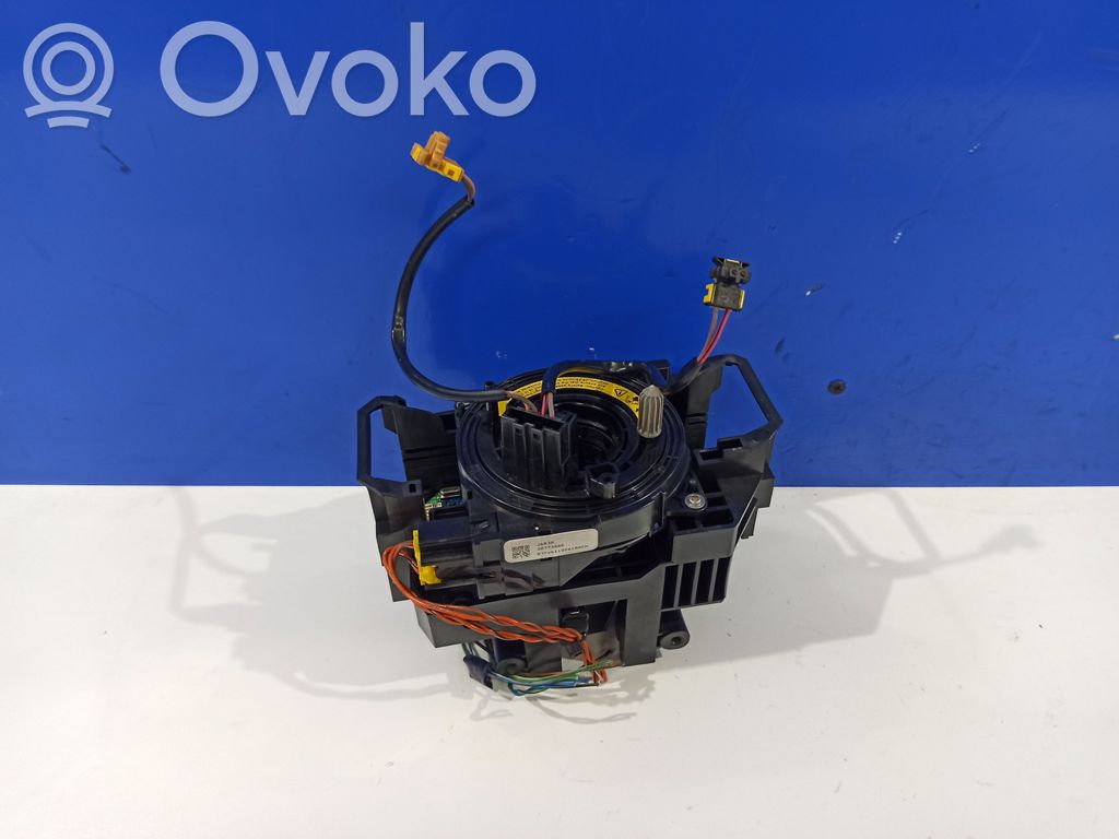 Volvo S80 Airbag slip ring squib (SRS ring) 
