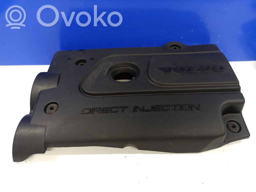 Volvo V70 Moottorin koppa 