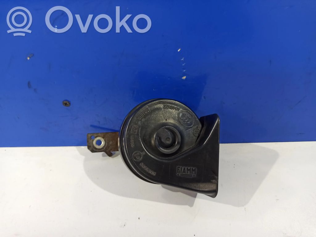Volvo S80 Äänimerkkilaite 