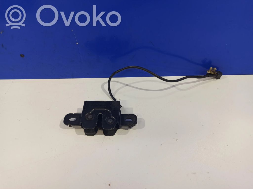 Volvo S80 Engine bonnet/hood lock/catch 