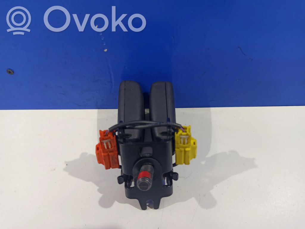 Volvo S80 Klamra tylnego pasa bezpieczeństwa 