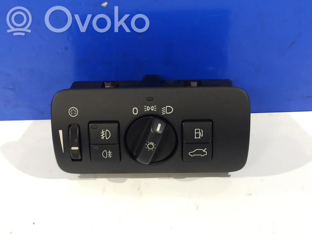Light switch   30739414,31443850,30739434
