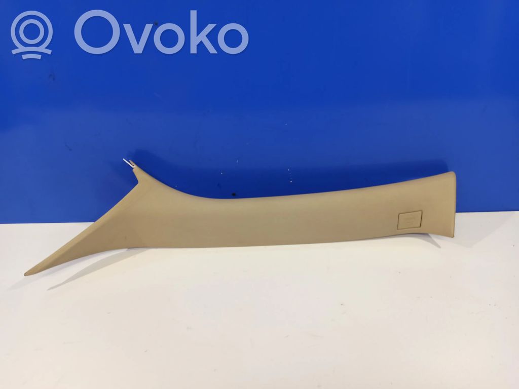 Volvo S80 (A) statramsčio apdaila 