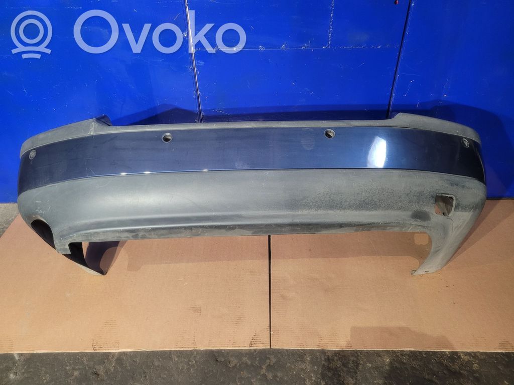 Volvo S60 Бампер 
