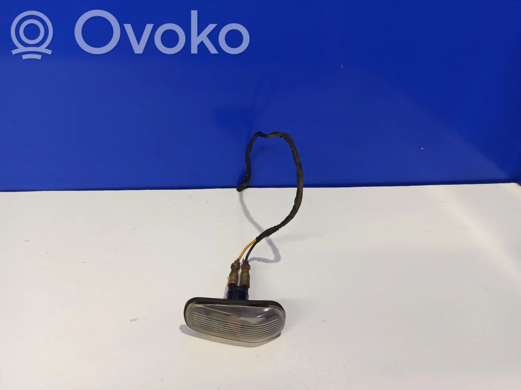 Saab 95 - 96 Front fender indicator light 