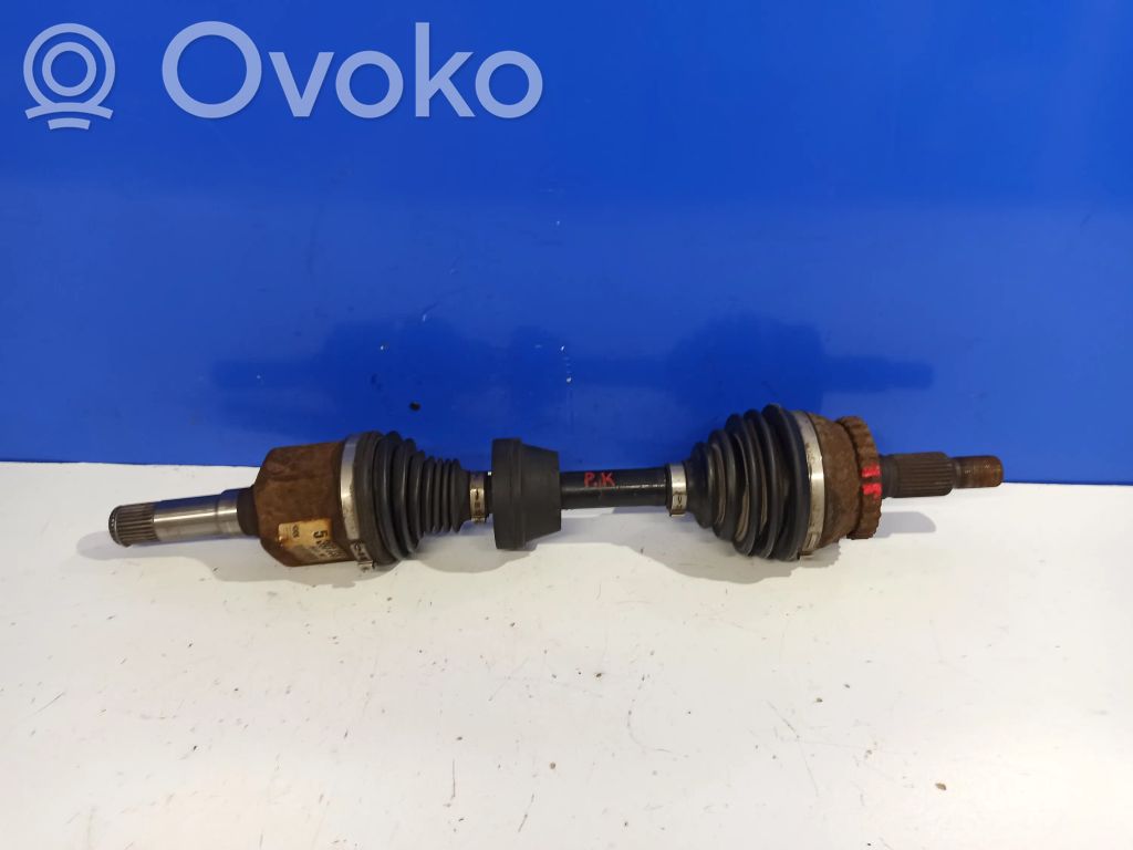Saab 95 - 96 Front driveshaft 
