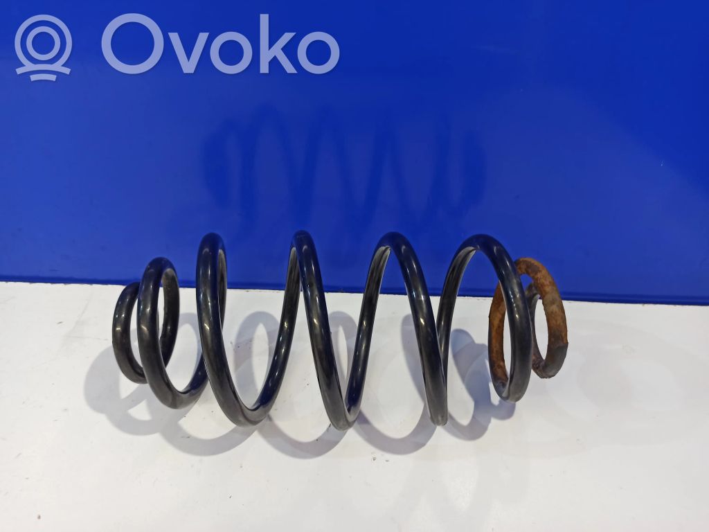 Saab 9-3 Ver1 Rear coil spring 