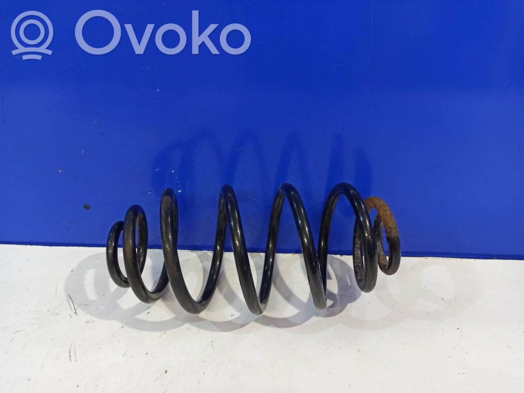 Saab 9-3 Ver1 Rear coil spring 