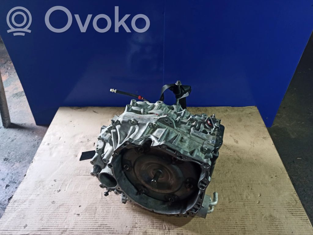 Volvo V60 Automatic gearbox 