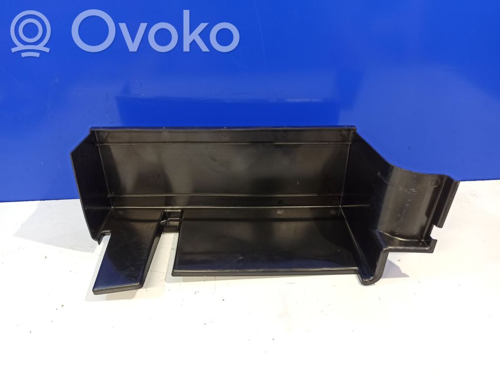 Volvo XC90 Dangtis akumuliatoriaus dėžės 