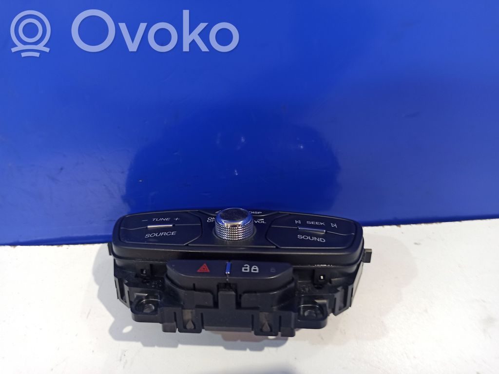 Ford Transit -  Tourneo Connect Avārijas lukturu slēdzis 