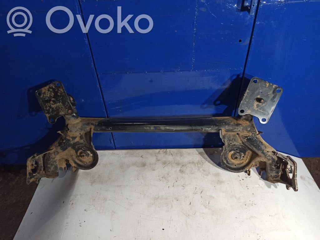 Ford Transit -  Tourneo Connect Rear axle beam 