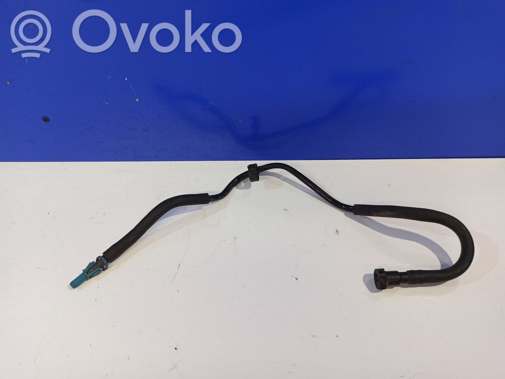Saab 9-3 Ver1 Vacuum line/pipe/hose 