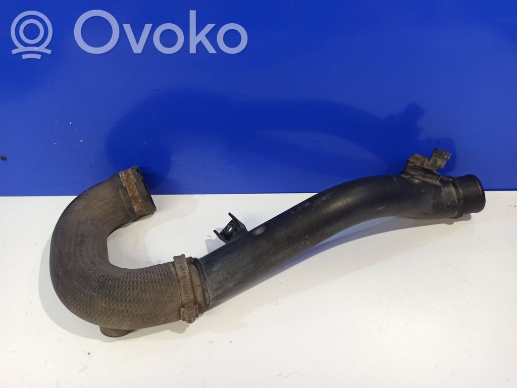 Intercooler hose/pipe   12786813,12786819