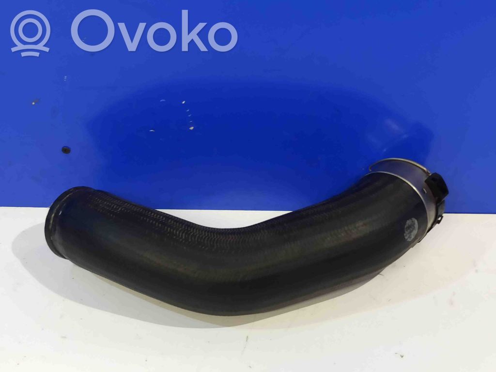 Intercooler hose/pipe   31370955
