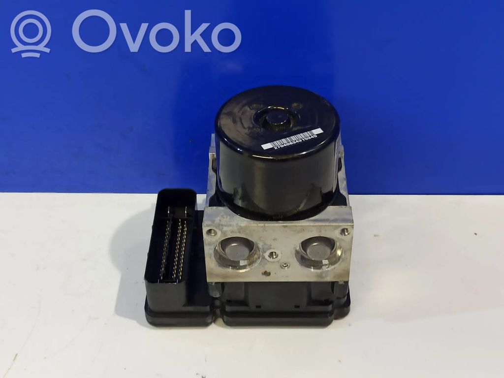 Volvo V60 ABS Pump 
