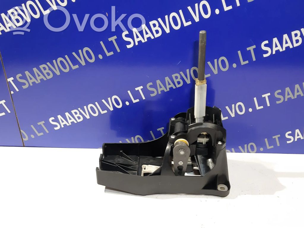 Saab 9-3 Ver1 Selector caja de cambios 