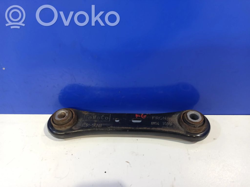 Volvo V60 Spurstange 