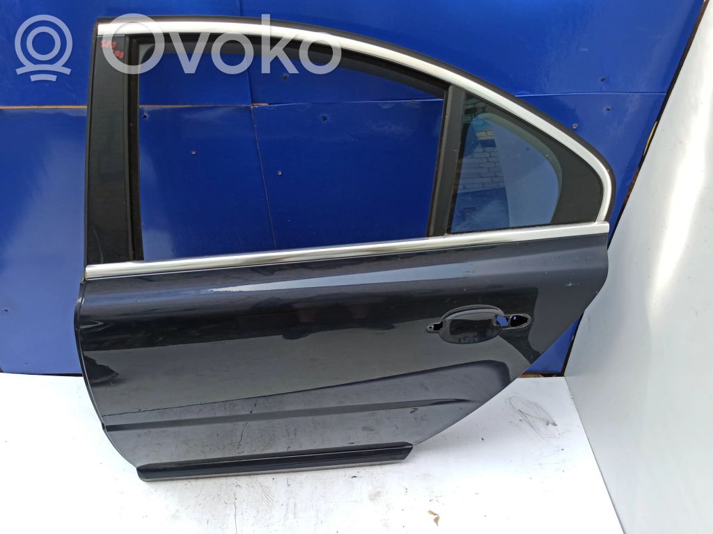 Volvo S80 Galinės durys 
