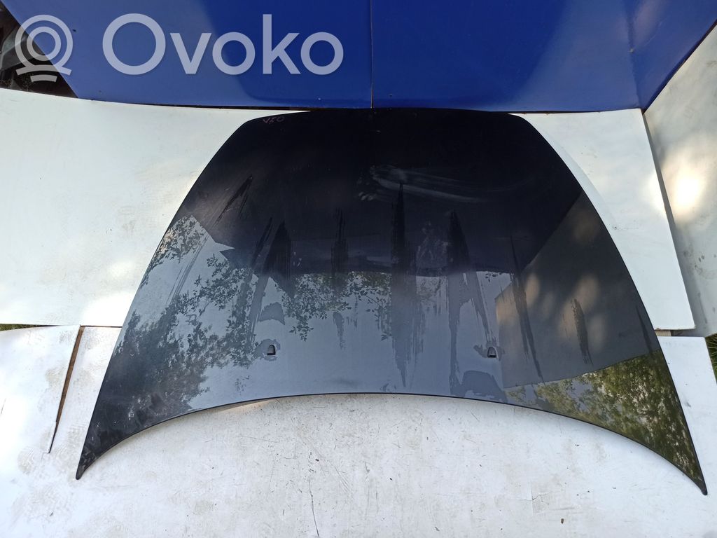 Volvo V50 Konepelti 