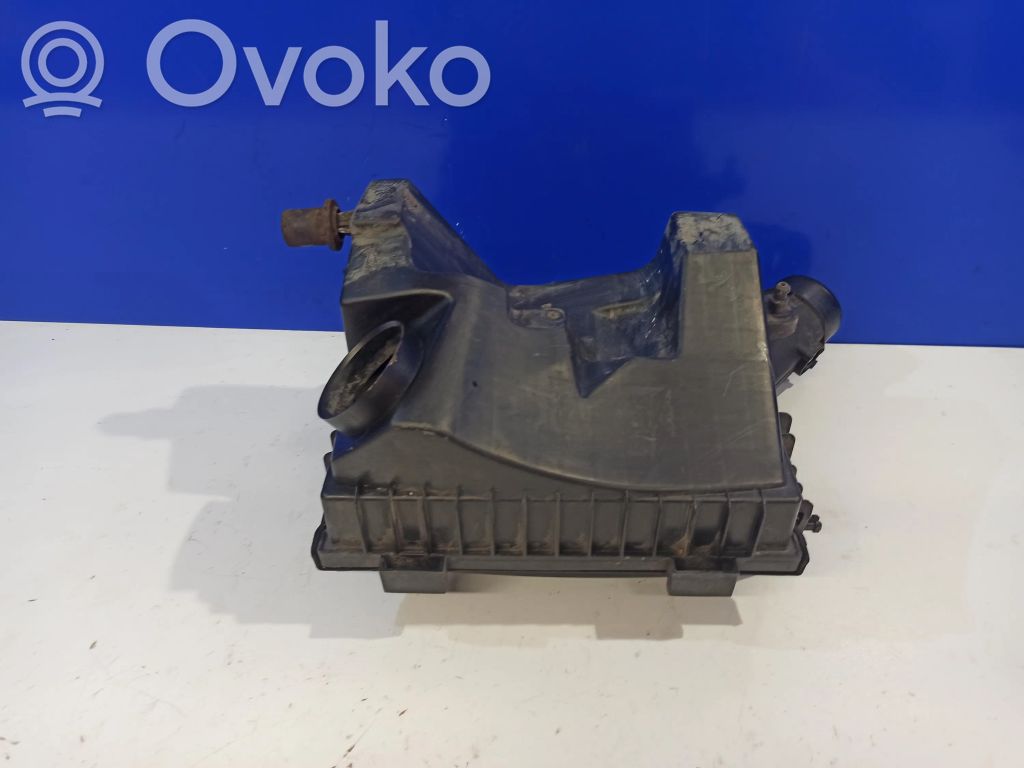 Saab 9-3 Ver1 Air filter box 