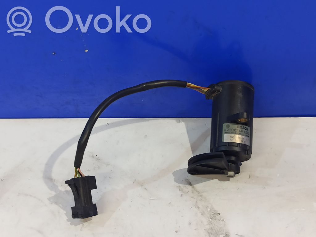 Saab 9-3 Ver1 Accelerator throttle pedal 