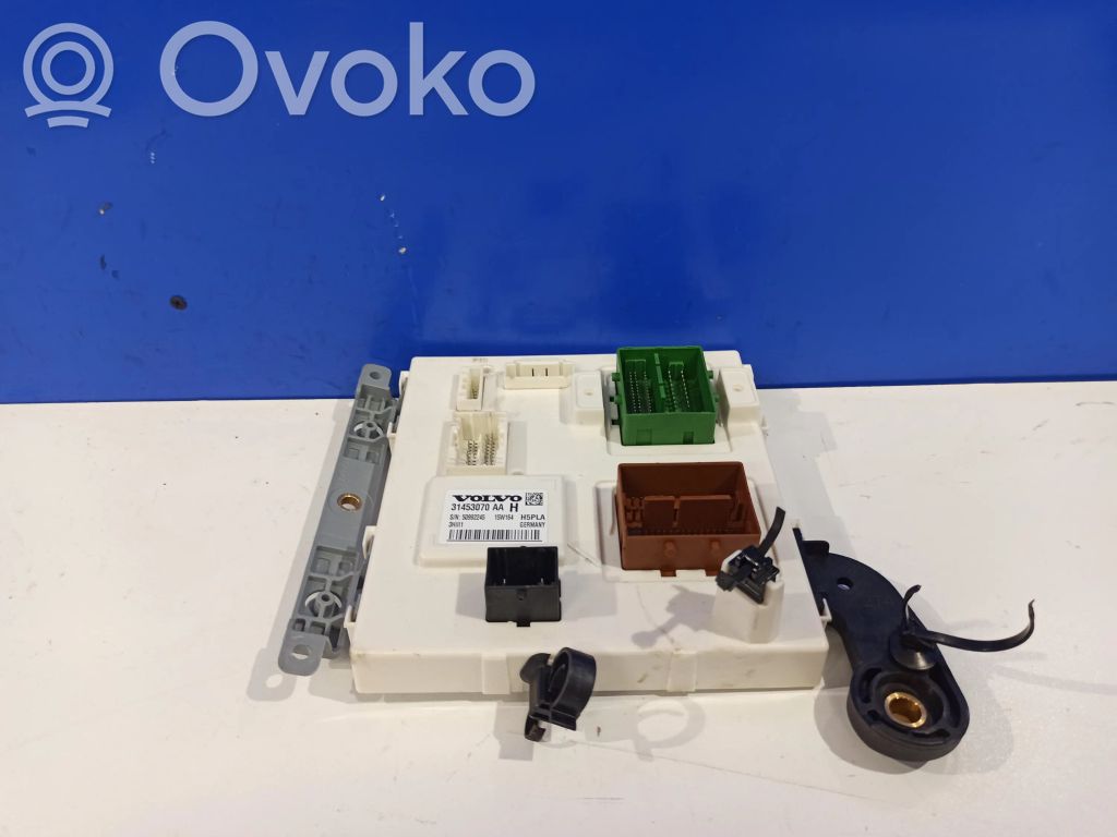 Fuse module   31453070,36003038,36003146