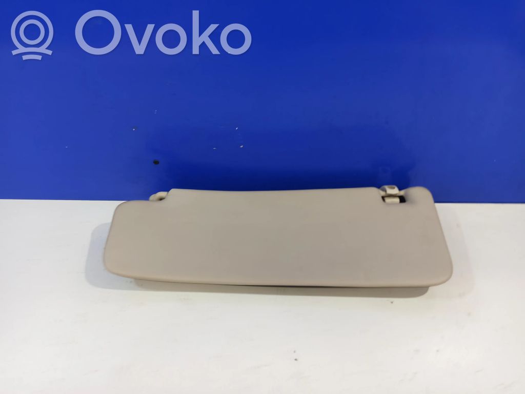 Saab 95 - 96 Sun visor 