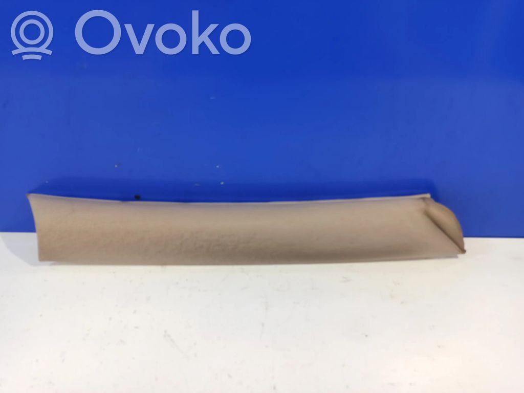 Saab 95 - 96 (A) pillar trim 
