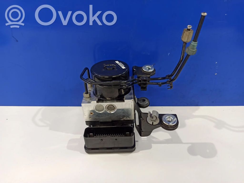 Volvo S60 ABS Pump 