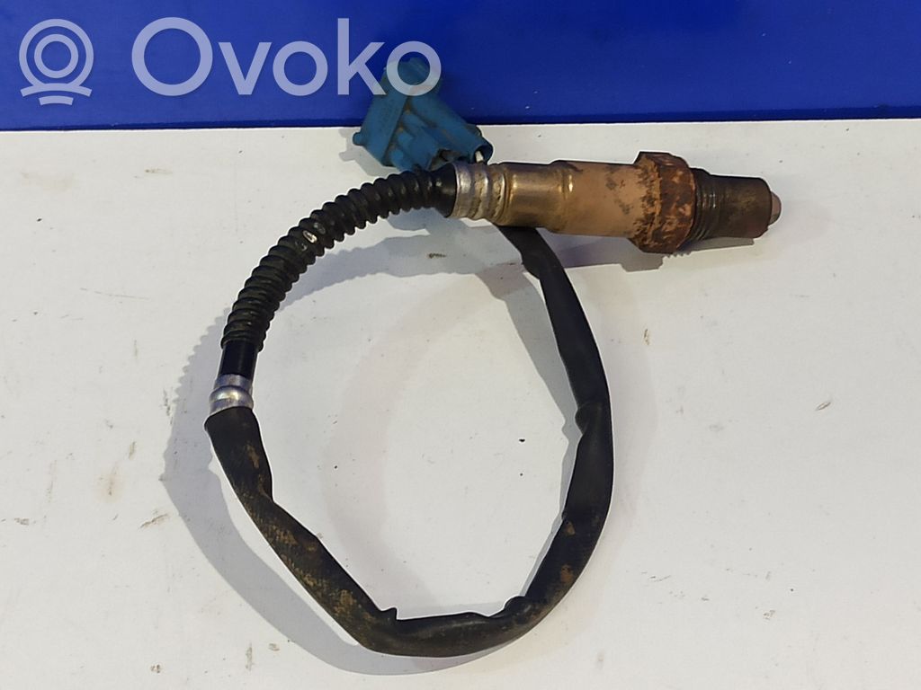 Saab 9-3 Ver1 Lambda probe sensor 