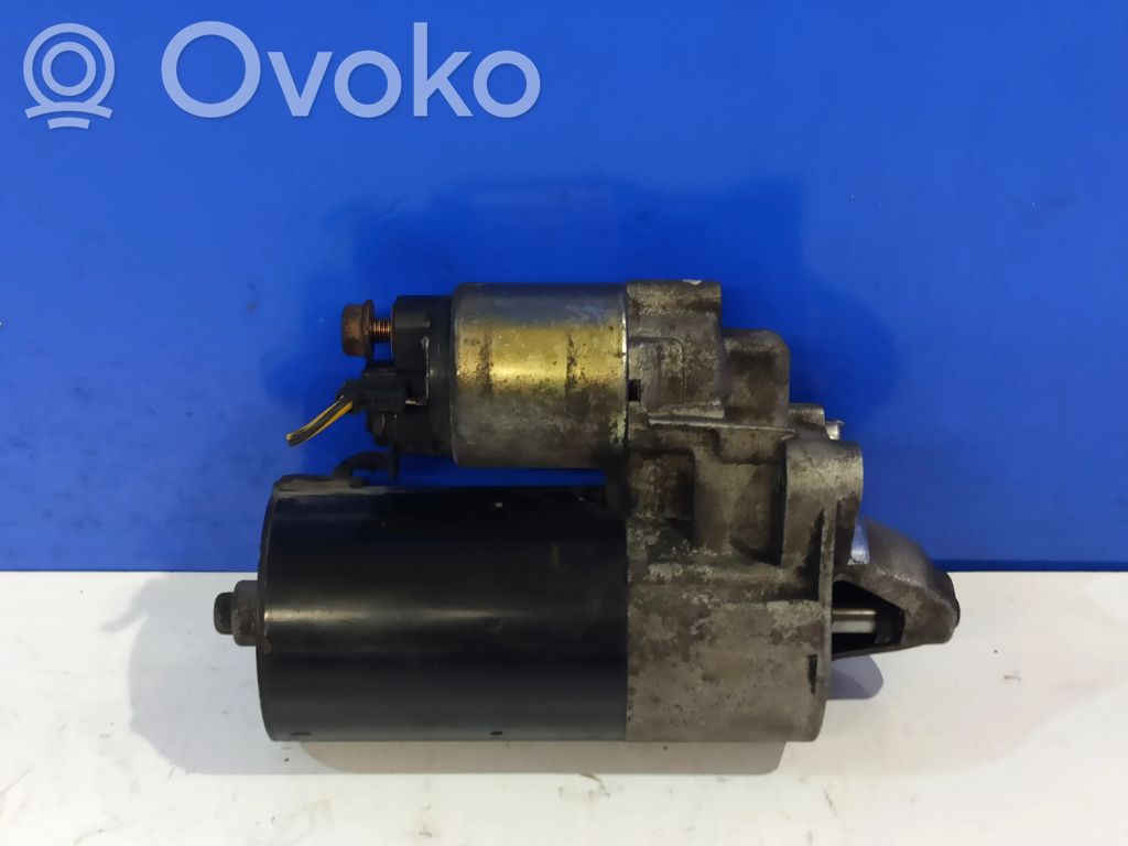 Volvo S40, V40 Starteris 