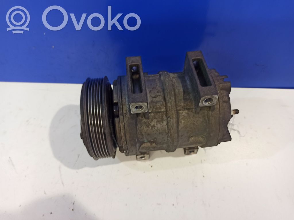 Kompresor / Sprężarka klimatyzacji A/C   30899721