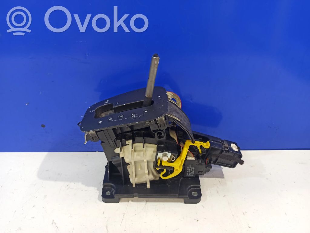 Saab 9-3 Ver1 Selector caja de cambios 