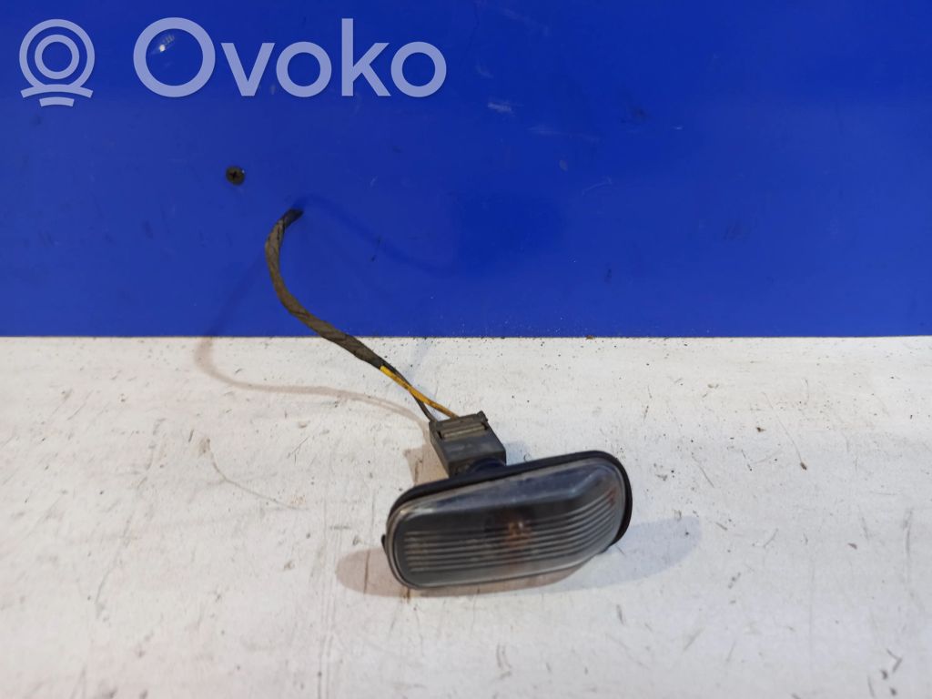 Saab 95 - 96 Front indicator light 