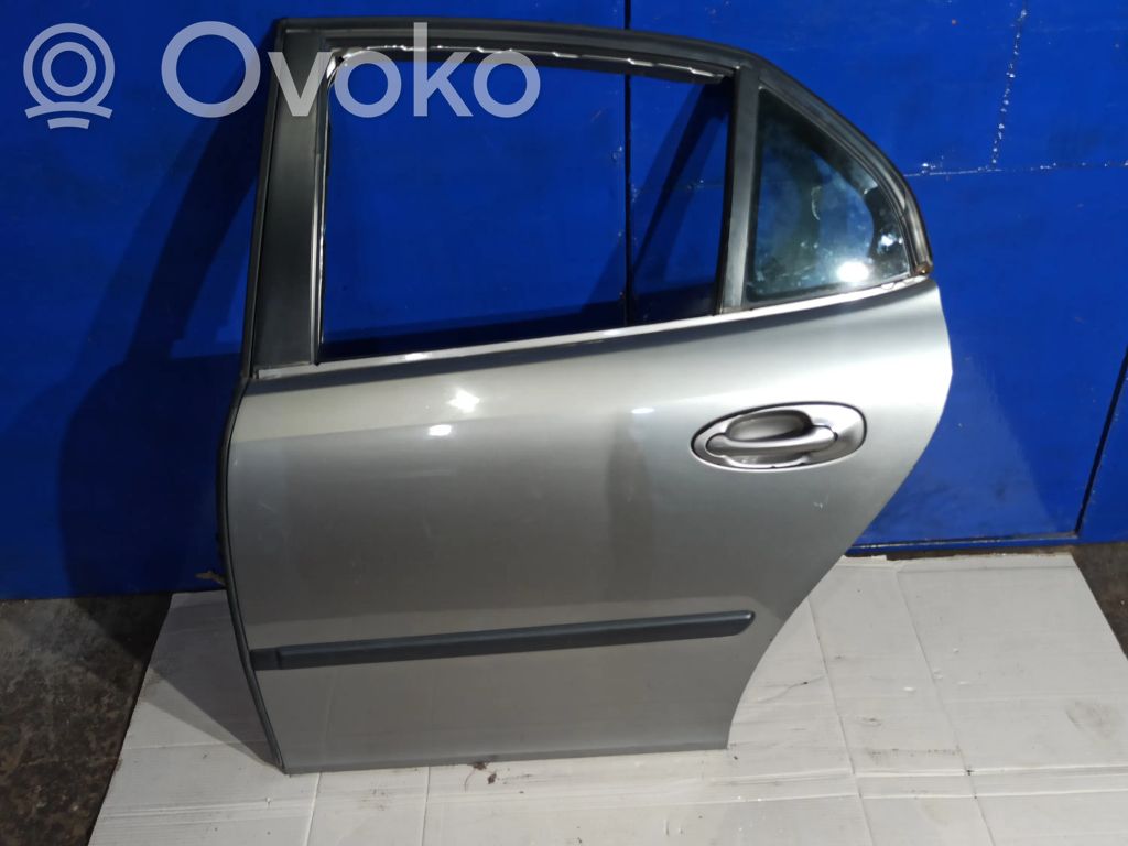 Saab 9-3 Ver1 Galinės durys 