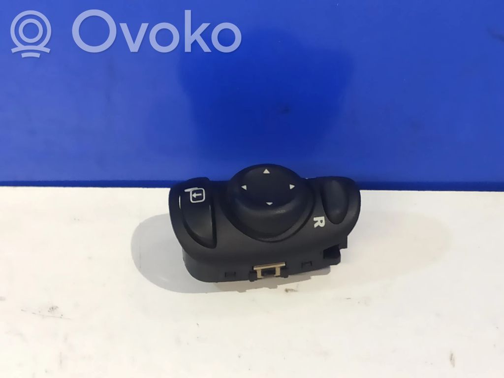 Saab 9-3 Ver1 Other switches/knobs/shifts 