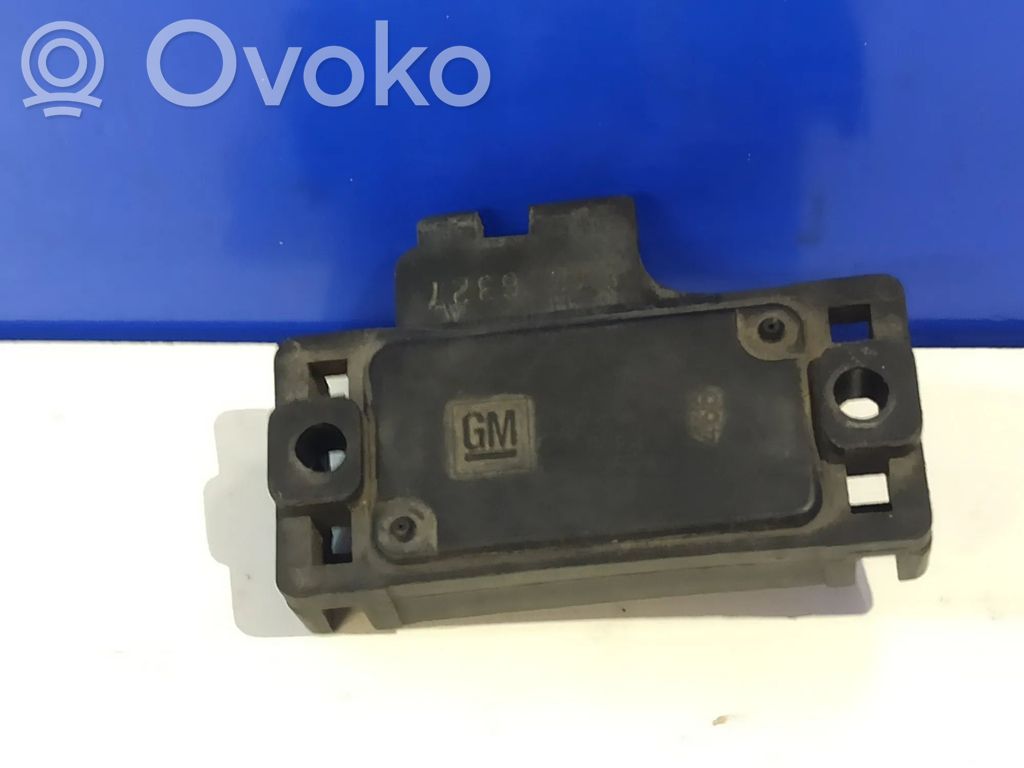 Volvo S40, V40 Ilmanpaineanturi 