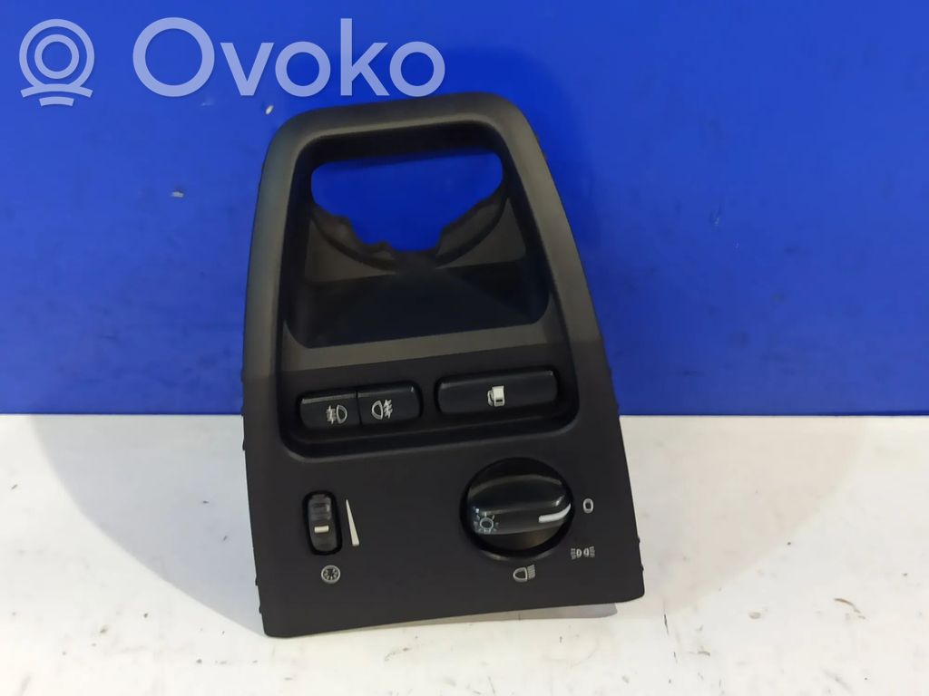 Volvo XC90 Light switch 
